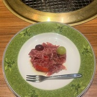 中目黒焼肉 登牛門 - 