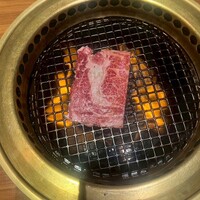 中目黒焼肉 登牛門 - 