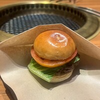 中目黒焼肉 登牛門 - 