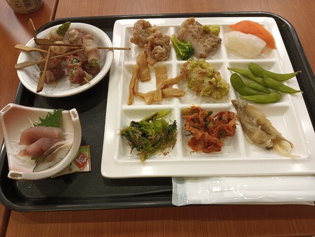 東山パークホテル新風月 - 会津若松（ホテル）の写真