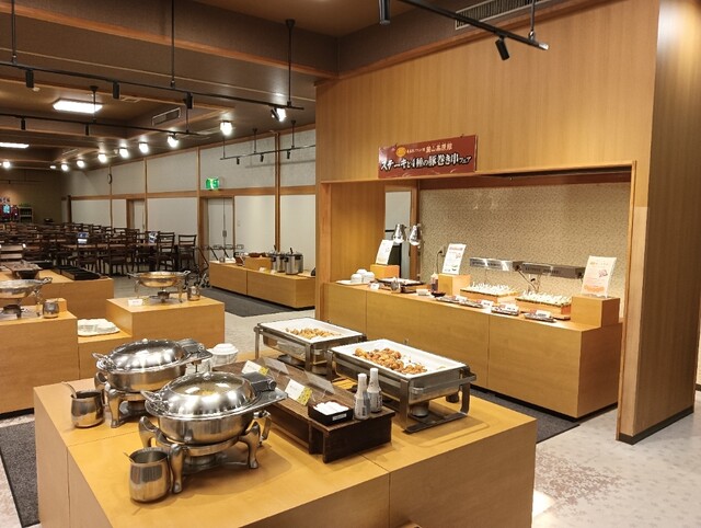 東山パークホテル新風月 - 会津若松（ホテル）の写真