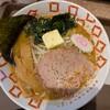 煮干しらーめん 玉五郎 エビスタ西宮店