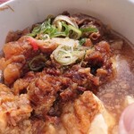 空海 - ご飯やビールが瞬殺されます♪