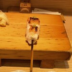 炭火焼き鳥 酉壱 - 