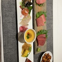 中国料理 豪華 - 