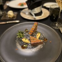 ガストロノミー ジョエル・ロブション - 
