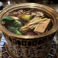 Shangri-La's secret ROPPONGI - 