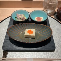 恵比寿 鮨 一 - 