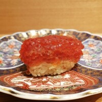 築地青空三代目 丸の内 - ますこ