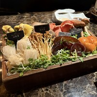 Shangri-La's secret ROPPONGI - 