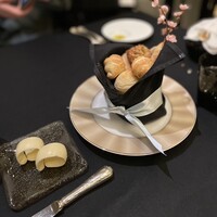 ガストロノミー ジョエル・ロブション - 