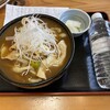 元祖武蔵野うどん めんこや 本店