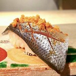 すし人　酒伊 - 