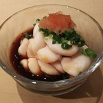 すし人　酒伊 - 