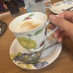 WEST - ドリンク写真: