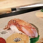 すし人　酒伊 - 