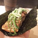 すし人　酒伊 - 