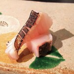 すし人　酒伊 - 