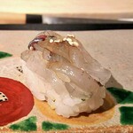 すし人　酒伊 - 