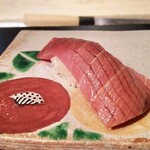 すし人　酒伊 - 