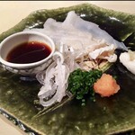 すし人　酒伊 - 