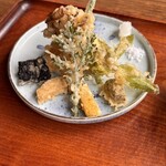 手打そば 時屋 - 