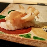 すし人　酒伊 - 