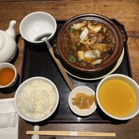 雪梅花 菜根譚 - 