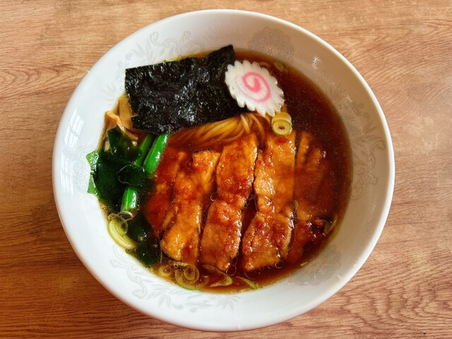 すぎの家 &ndash; 新白河（レストラン）｜福島・西郷村の家庭的和食