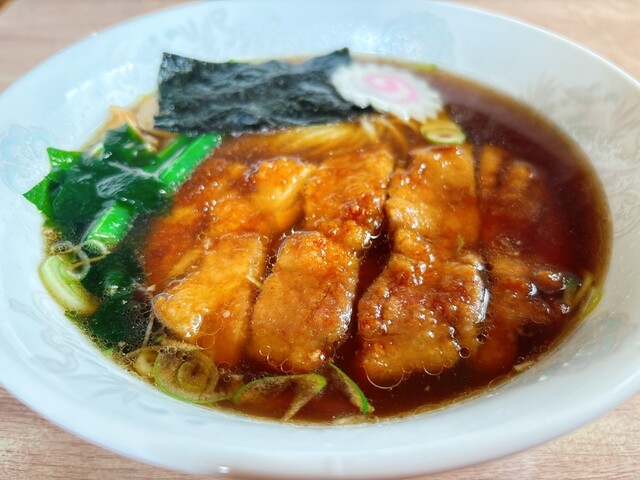 すぎの家 - 新白河（レストラン）の写真