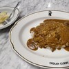 インデアンカレー 阪神店
