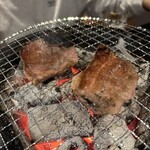 炭火焼肉 にく式 - 