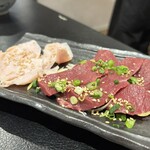 炭火焼肉 にく式 - 