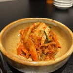 炭火焼肉 にく式 - 