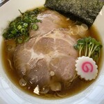 餃子商店 つむぎ - 