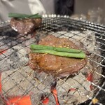 炭火焼肉 にく式 - 