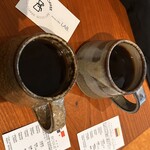 shimaji coffee LAB. - 