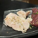 炭火焼肉 にく式 - 