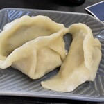 餃子商店 つむぎ - 