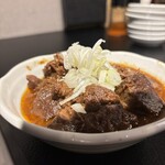 炭火焼肉 にく式 - 