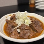 炭火焼肉 にく式 - 