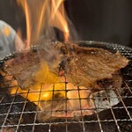 炭火焼肉 にく式 - 