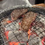 炭火焼肉 にく式 - 