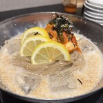 炭火焼肉 にく式 - 