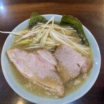 中華そば あさいち - 