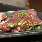 炭火焼肉 にく式 - 