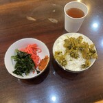 中華そば あさいち - 