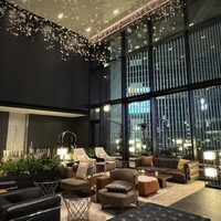 Anchor Tokyo (ザ・ゲートホテル東京 by HULIC) - 