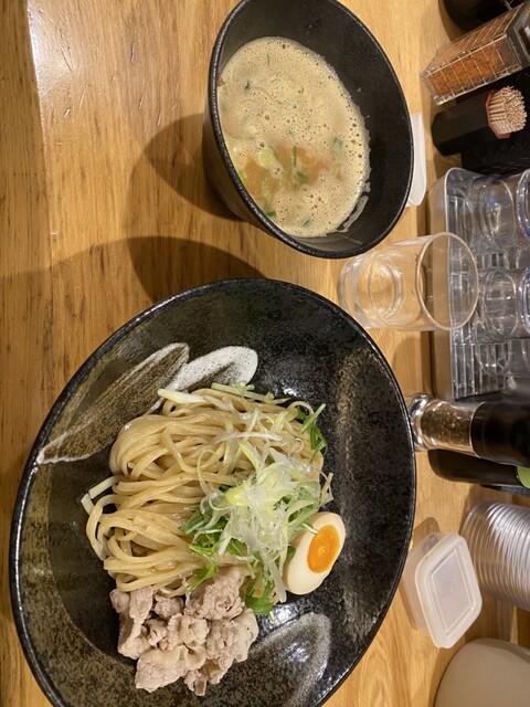 Ninjo Menya Gyukotsu Ou