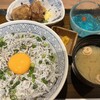 朝どれ鮮魚 魚の屋 霞が関店